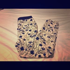 Zara high waisted pants worn once